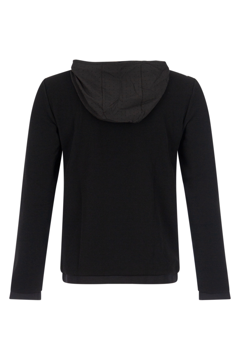 Ea7 Jogging Top Pjg1z 3rpm32 Zwart