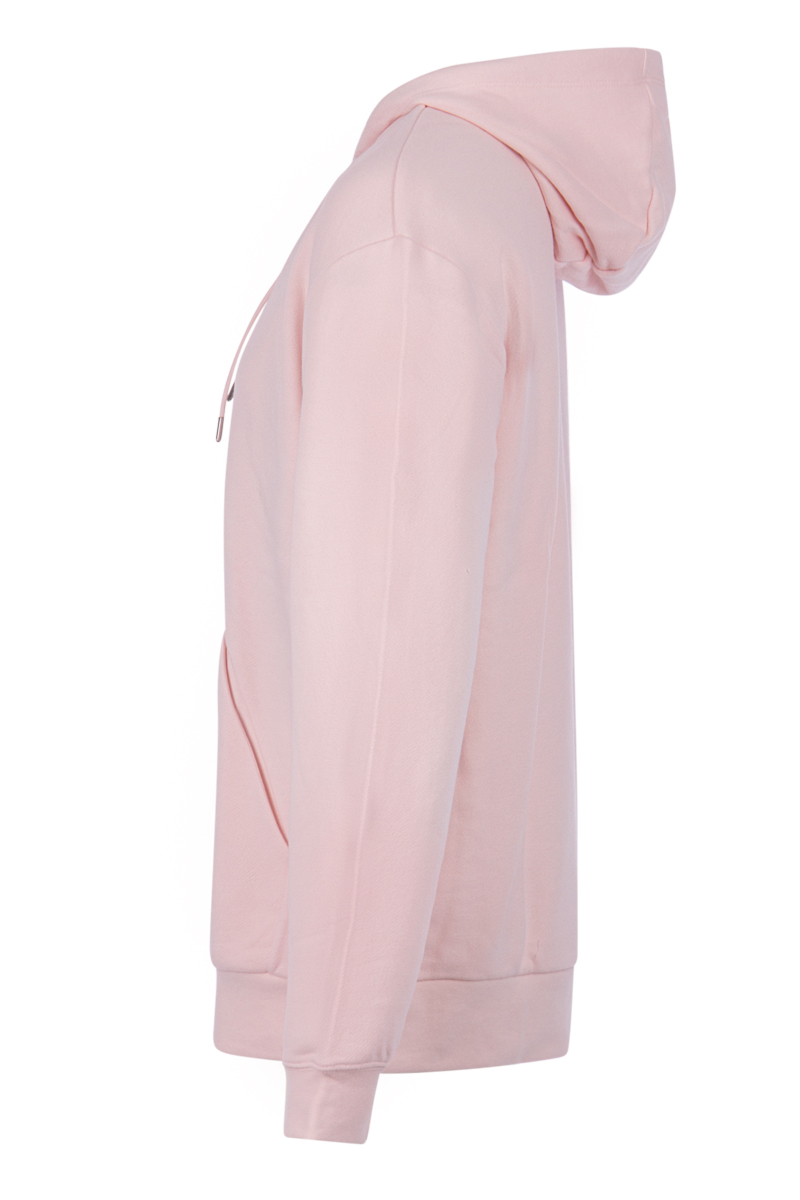 Ea7 Sweater Tjpqz3rum78 L-roze