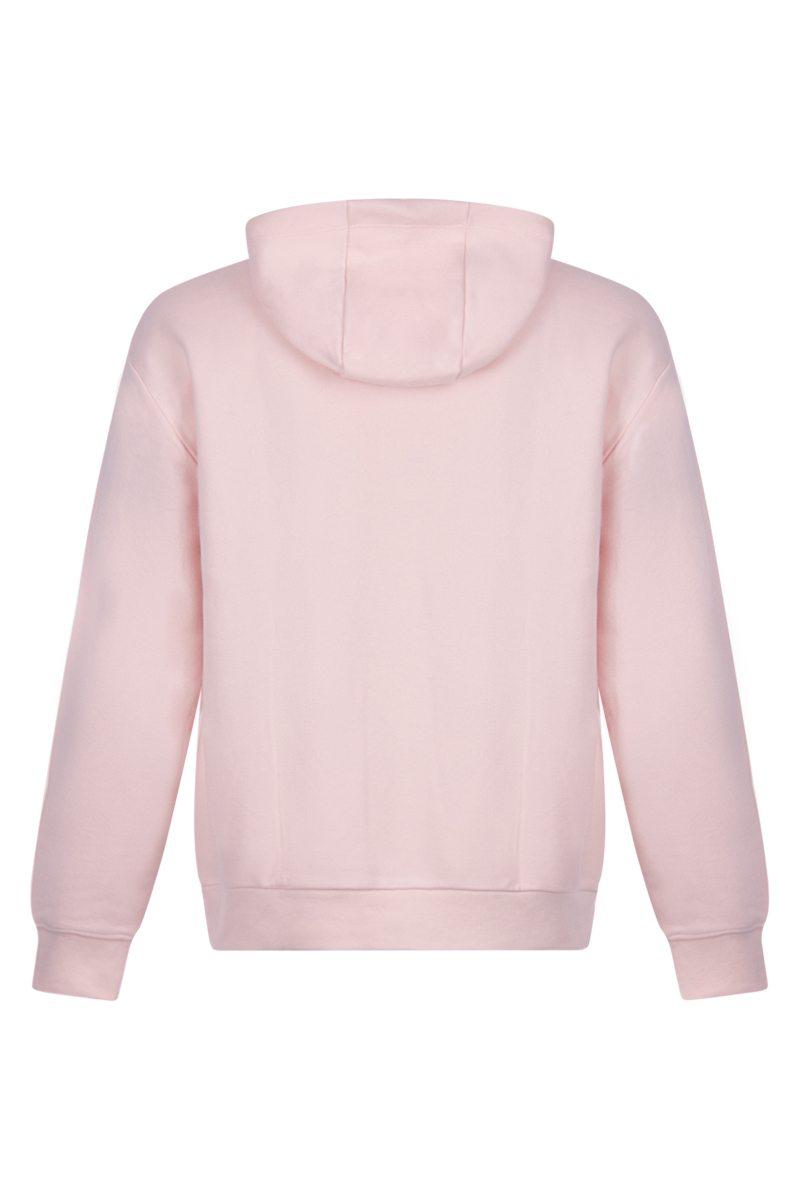 Ea7 Sweater Tjpqz3rum78 L-roze