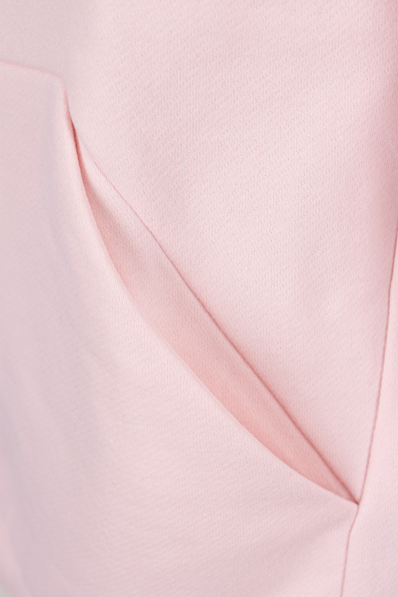 Ea7 Sweater Tjpqz3rum78 L-roze