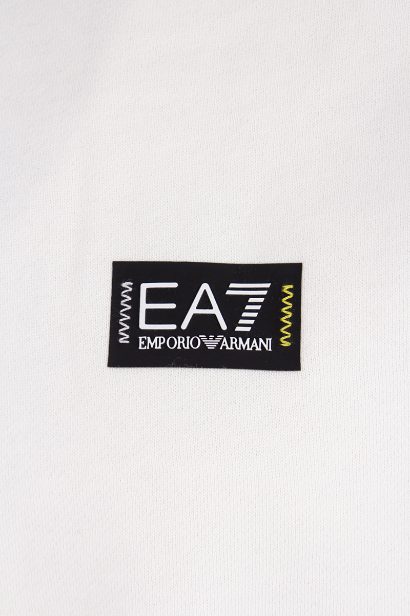 EA7 SWEATER