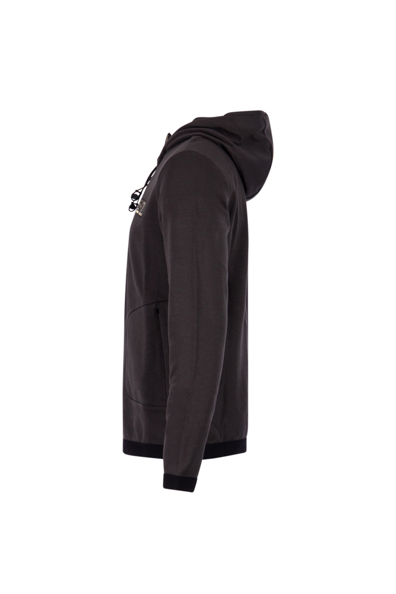 Ea7 Sweater Pjfaz 3rpm30 D-grijs