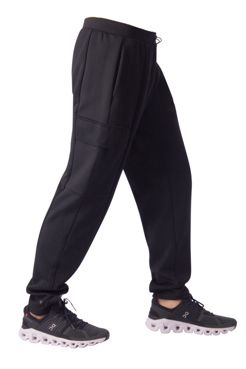 Ea7 Jogging Broek Pjhvz-6lpp70 Zwart