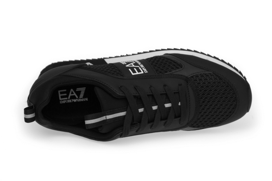 EA7 Schoenen