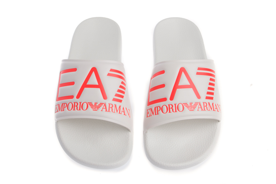EA7 Slippers