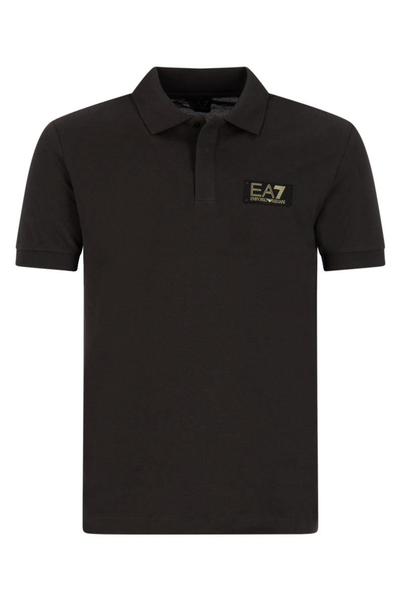 Ea7 Polo Pj5az 3rpf01 D-grijs