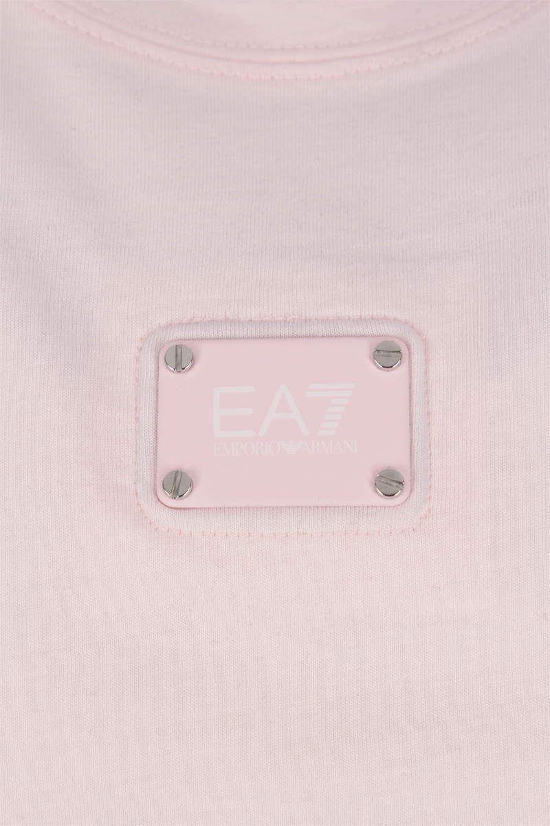 EA7 T-SHIRT