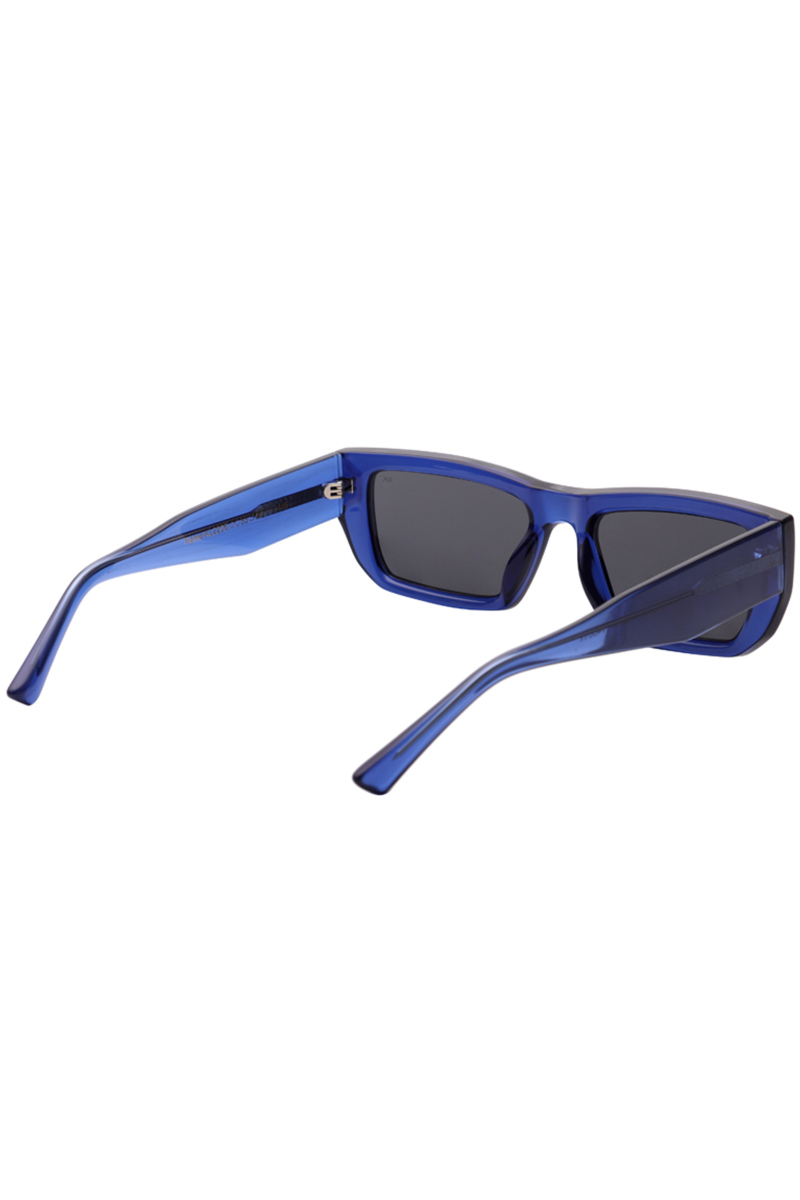 Kjaerbede Bril Fame Kl2206 Blauw