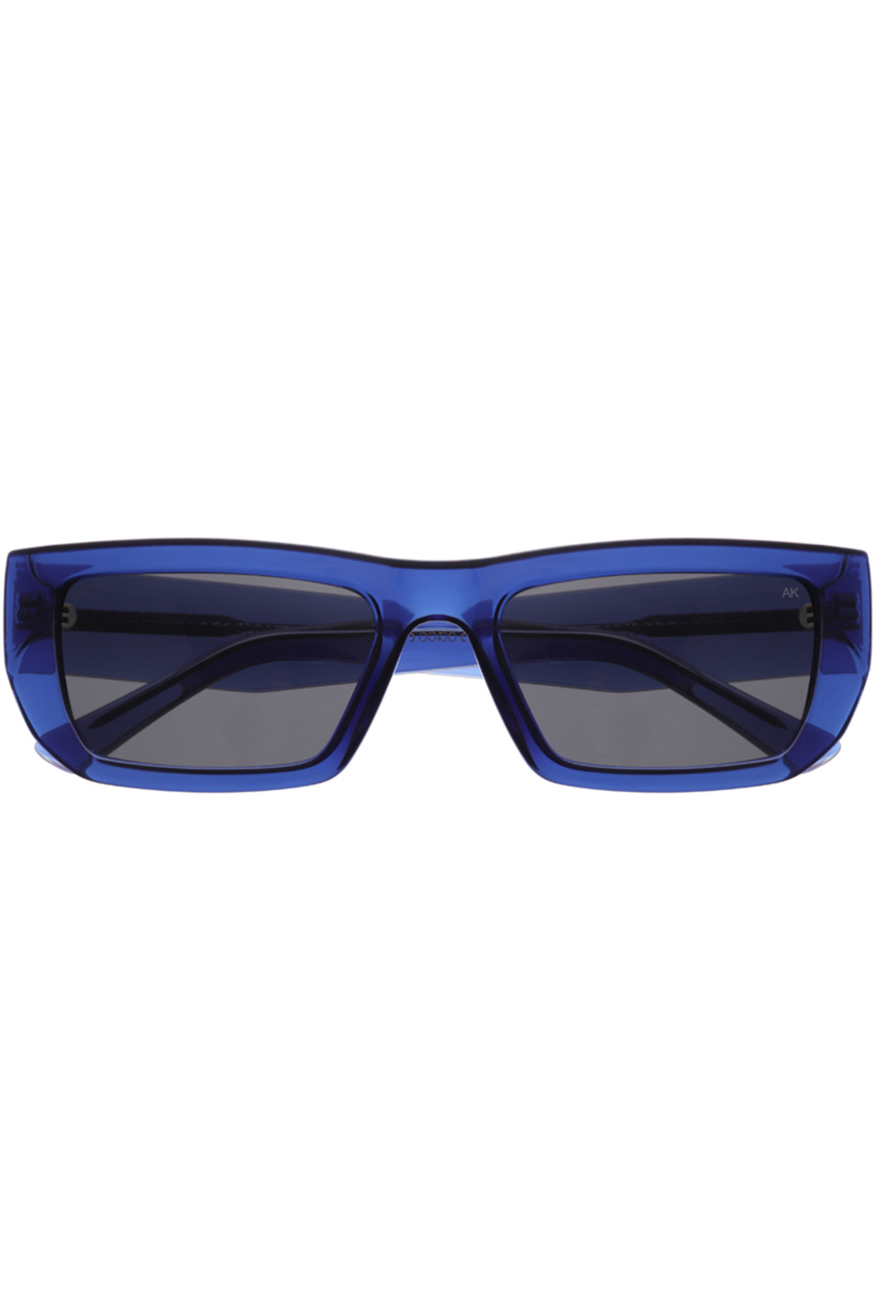 Kjaerbede Bril Fame Kl2206 Blauw
