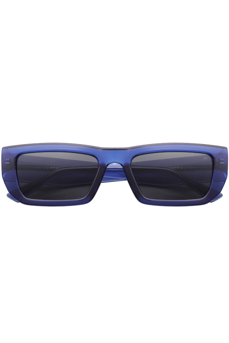 Kjaerbede Bril Fame Kl2206 Blauw