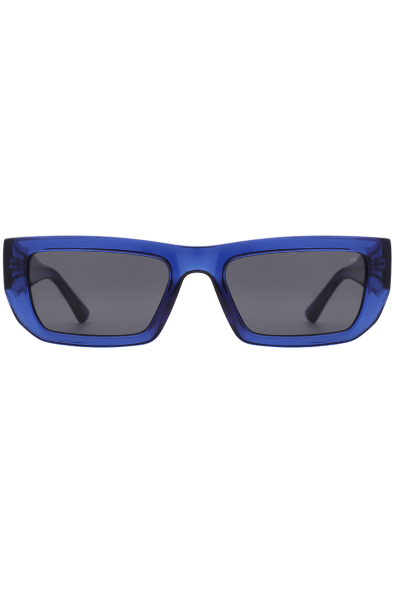 Kjaerbede Bril Fame Kl2206 Blauw