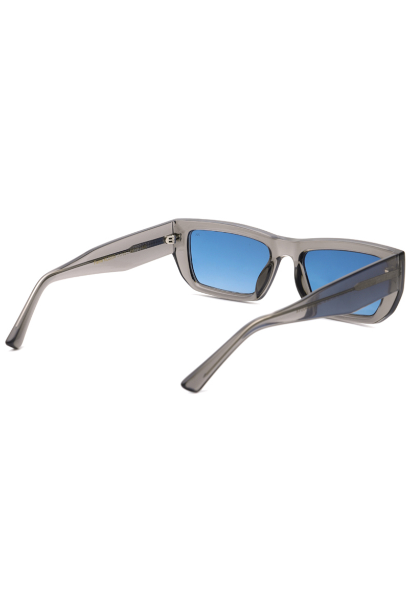 Kjaerbede Bril Fame Kl2206 Grijs