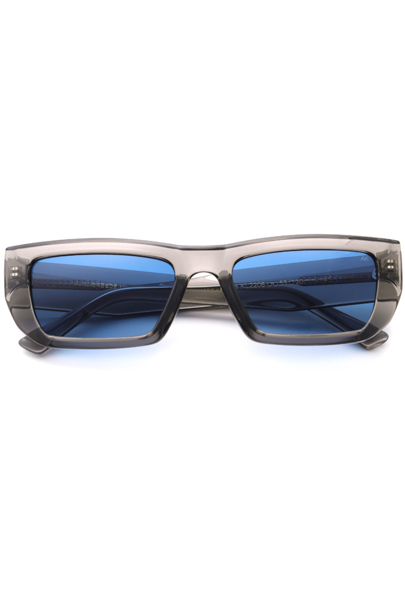 Kjaerbede Bril Fame Kl2206 Grijs