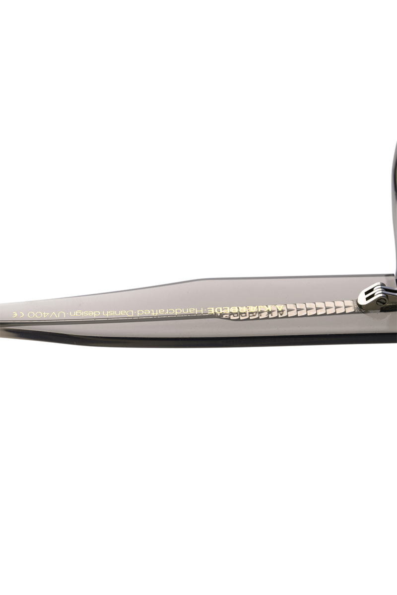 Kjaerbede Bril Fame Kl2206 Grijs
