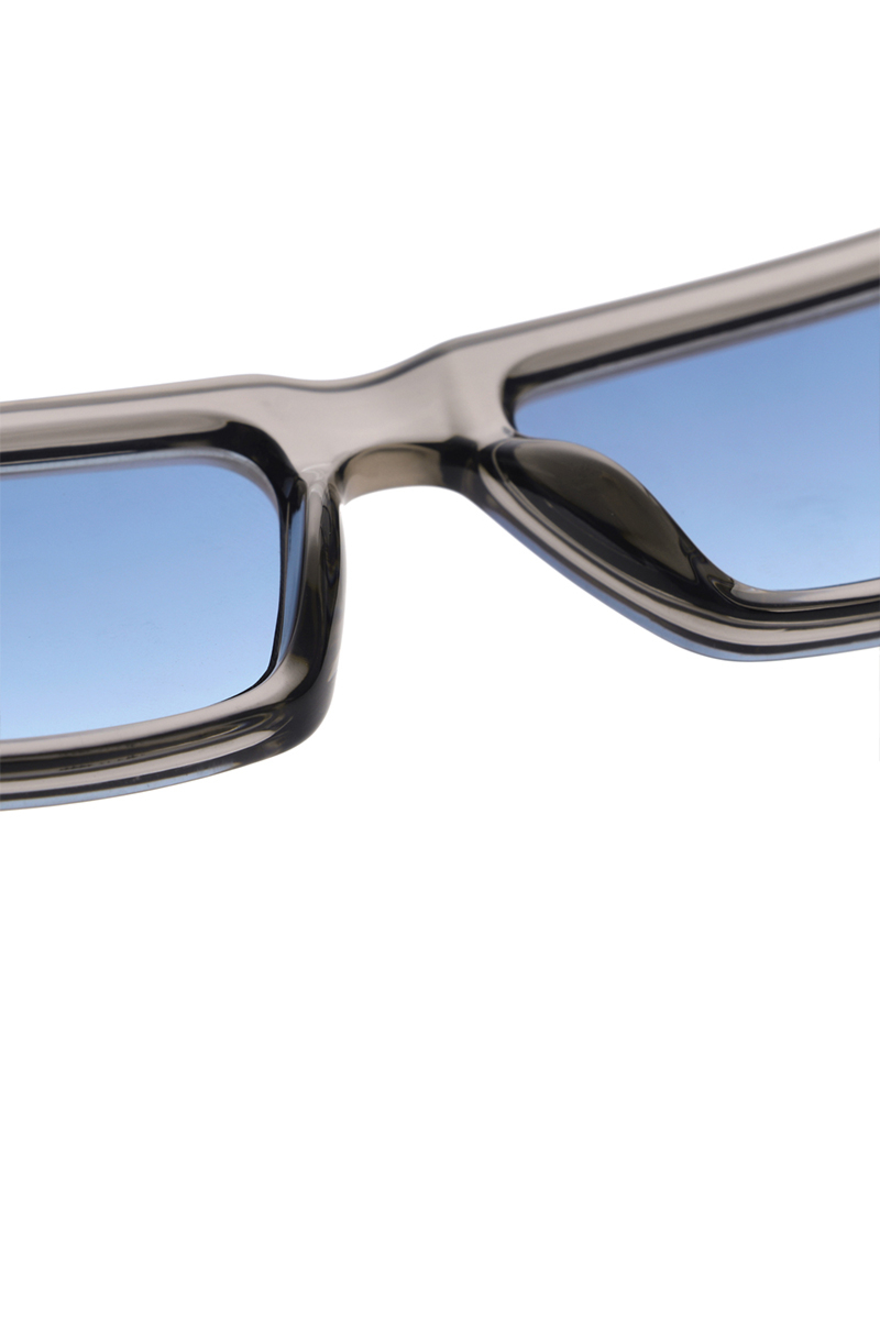 Kjaerbede Bril Fame Kl2206 Grijs