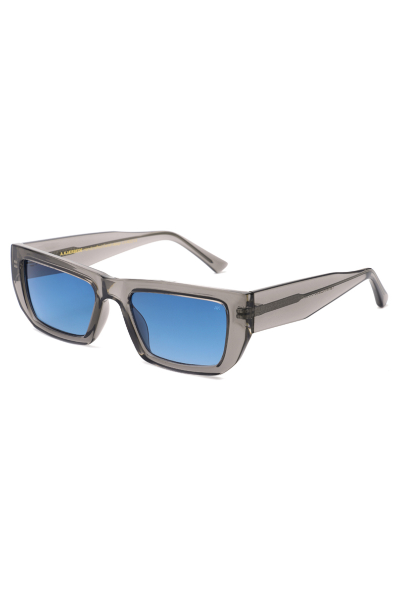 Kjaerbede Bril Fame Kl2206 Grijs