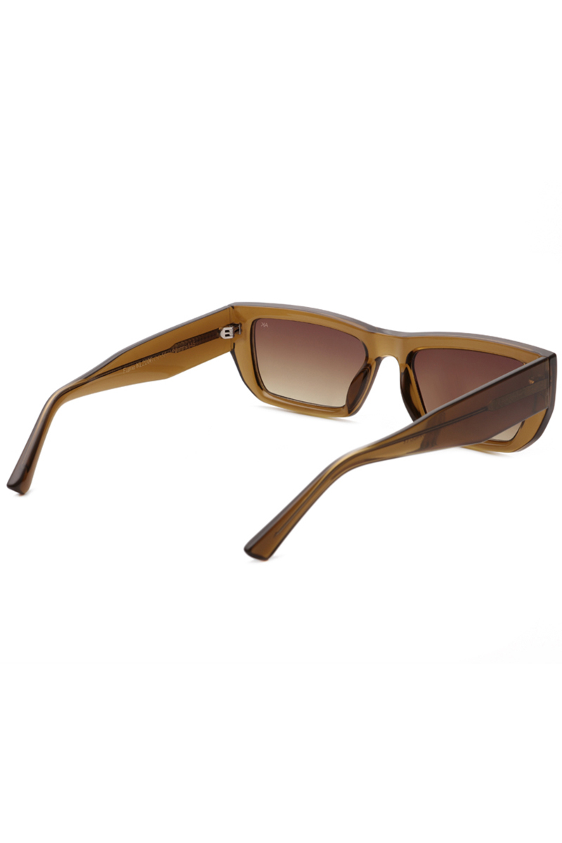Kjaerbede Bril Fame Kl2206 L-bruin