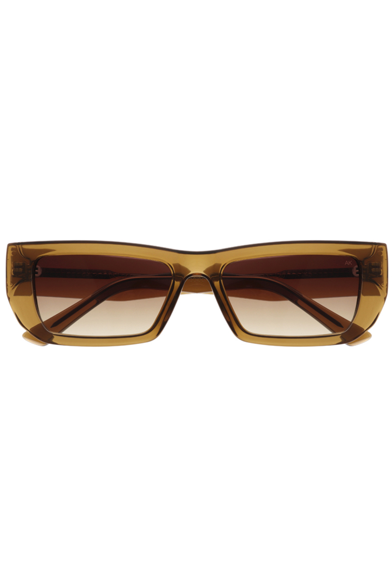 Kjaerbede Bril Fame Kl2206 L-bruin