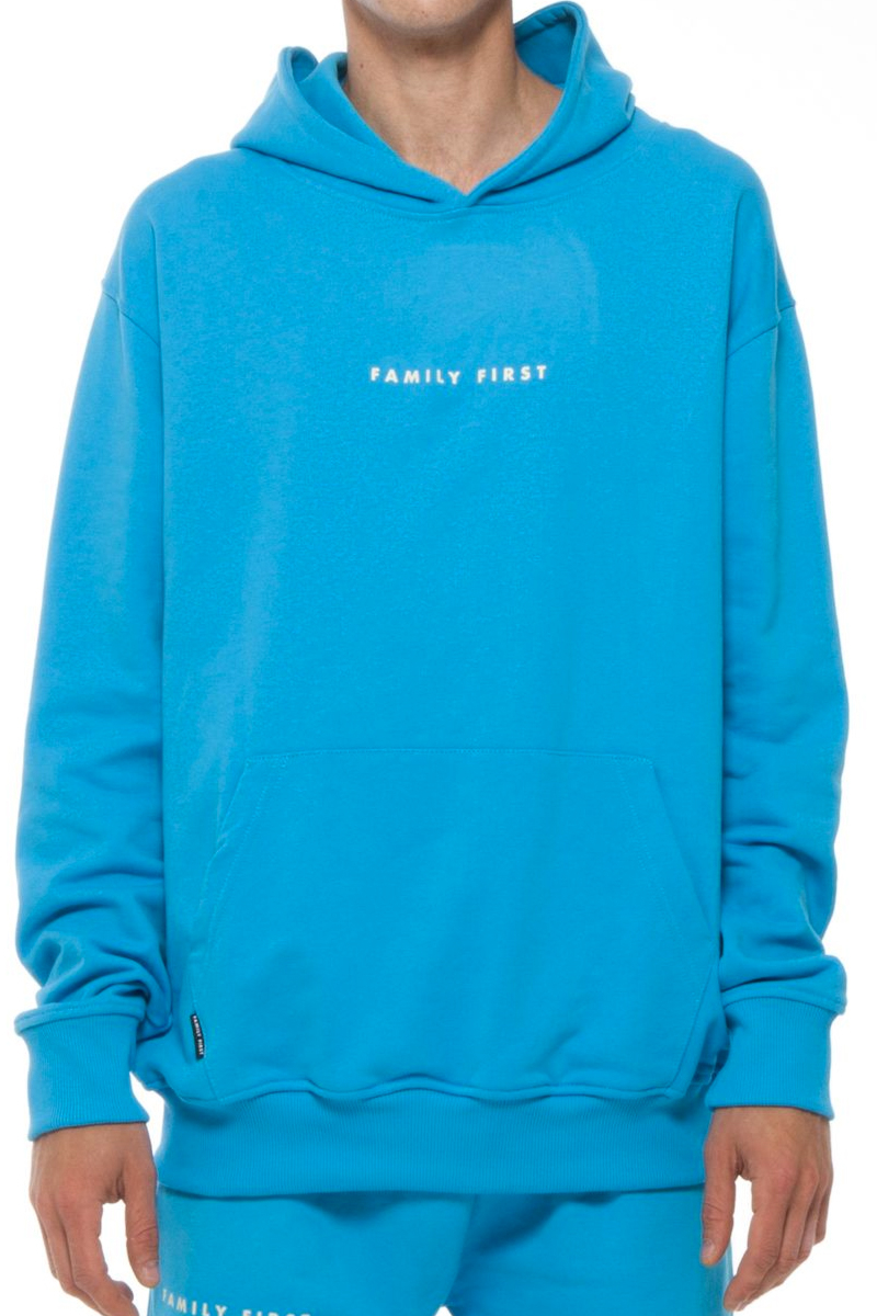 FAMILY FIRST Sweater