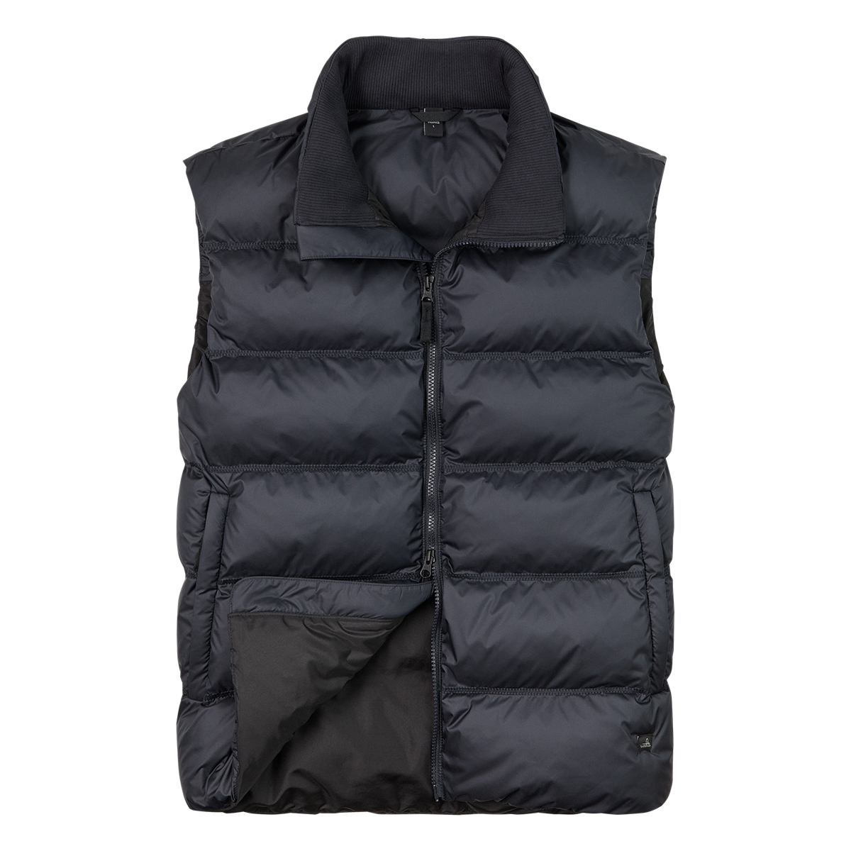 WAHTS BODYWARMER