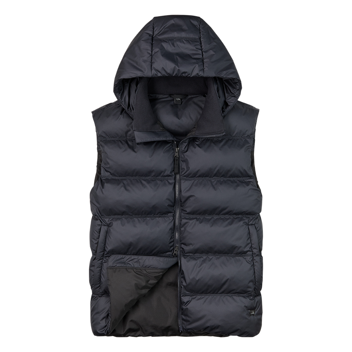 WAHTS BODYWARMER