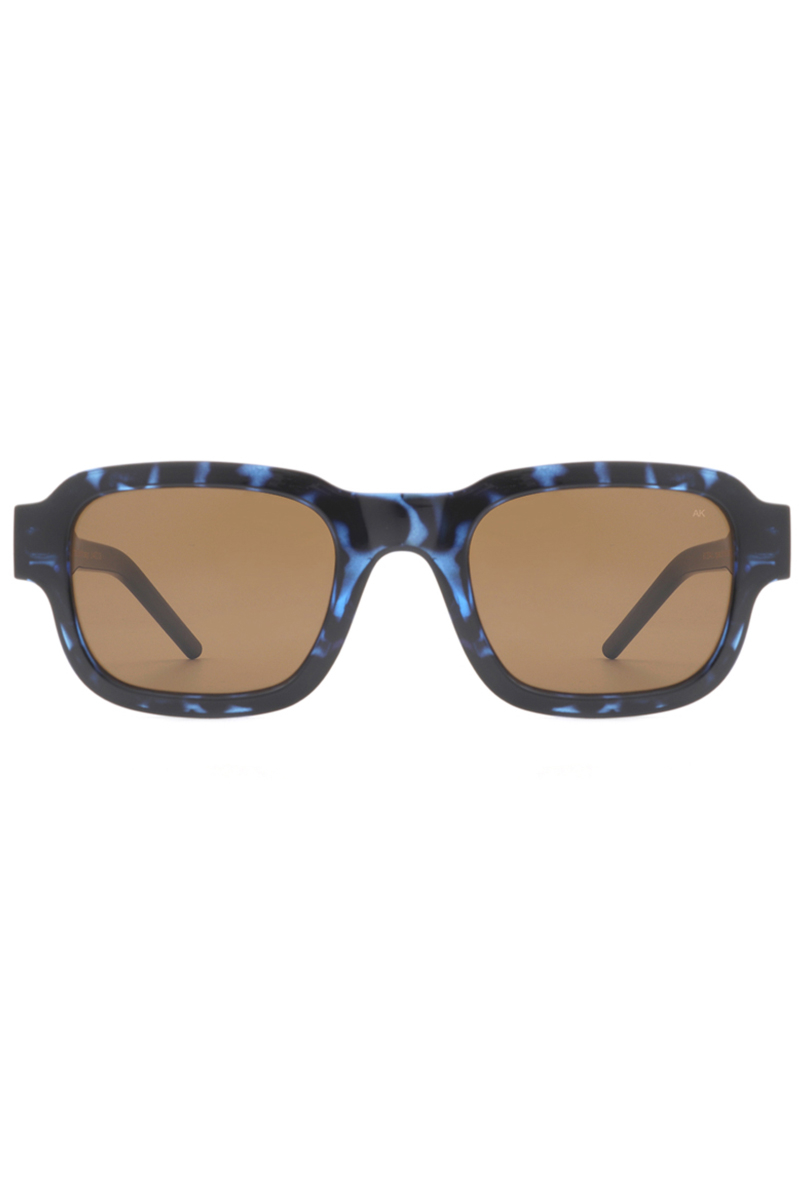 Kjaerbede Bril Halo Kl2208 Blauw