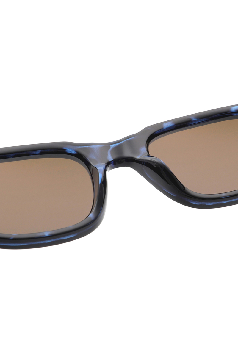 Kjaerbede Bril Halo Kl2208 Blauw