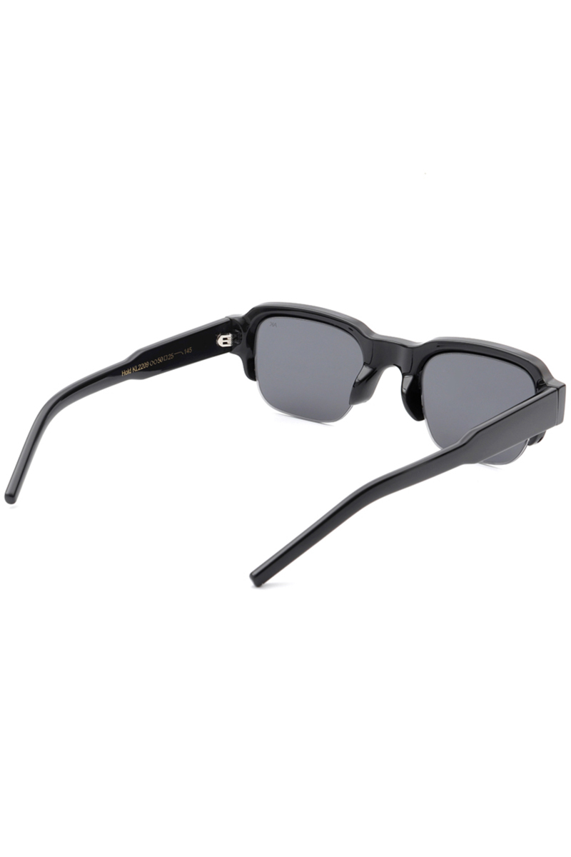 Kjaerbede Bril Hold Kl2209 Zwart