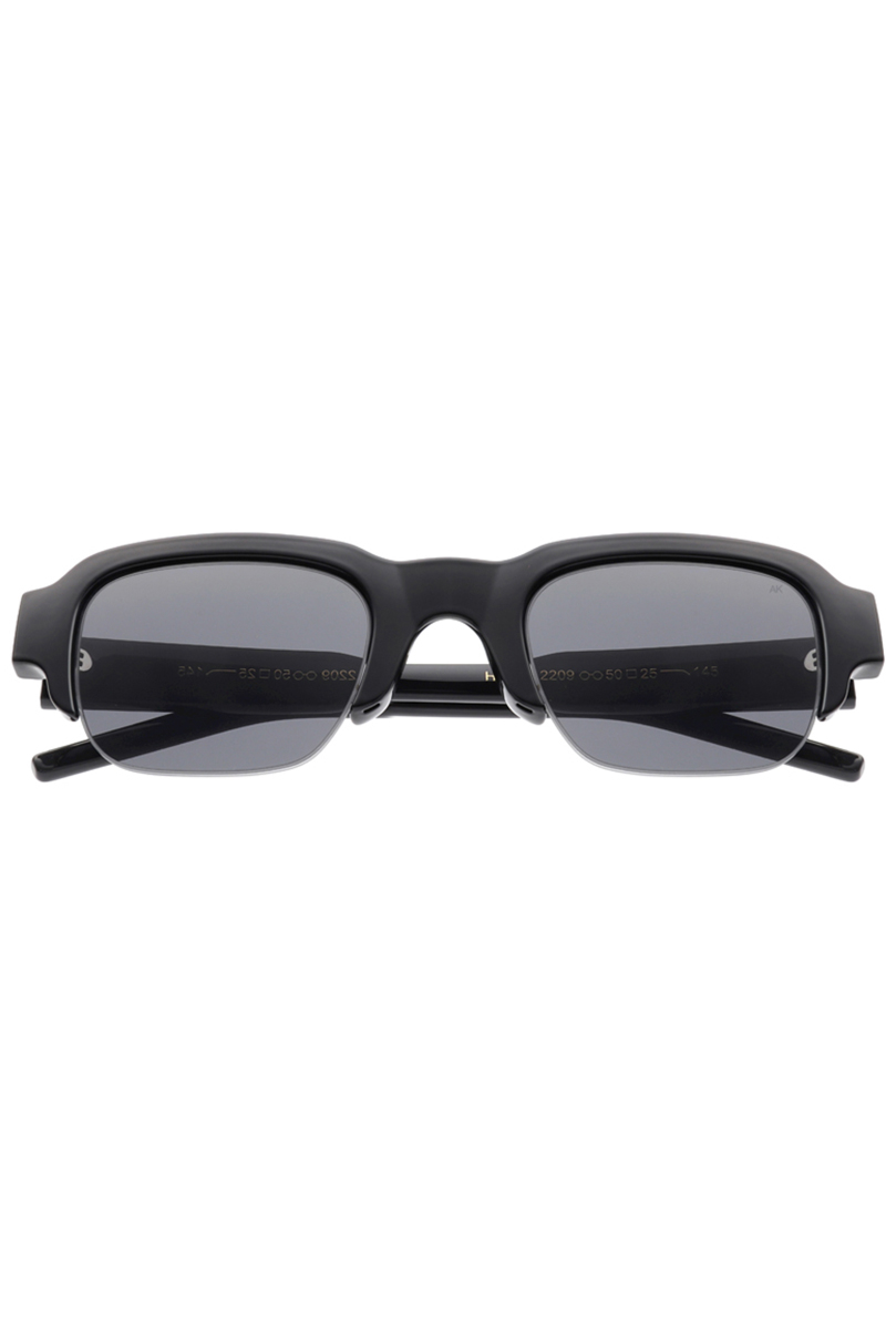 Kjaerbede Bril Hold Kl2209 Zwart