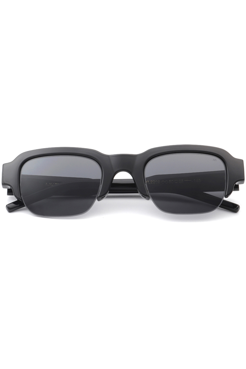 Kjaerbede Bril Hold Kl2209 Zwart