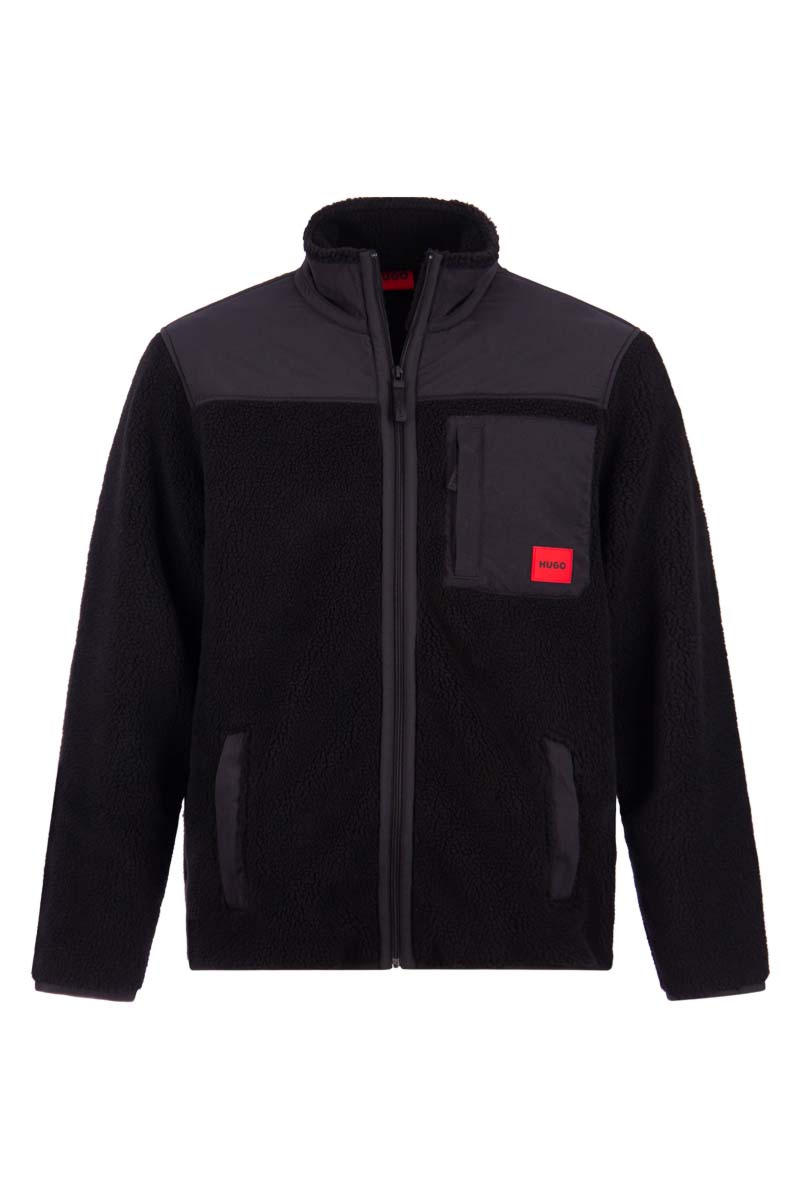 Hugo boss jas maat 80 2025