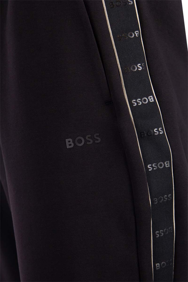 HUGO BOSS JOGGING BROEK