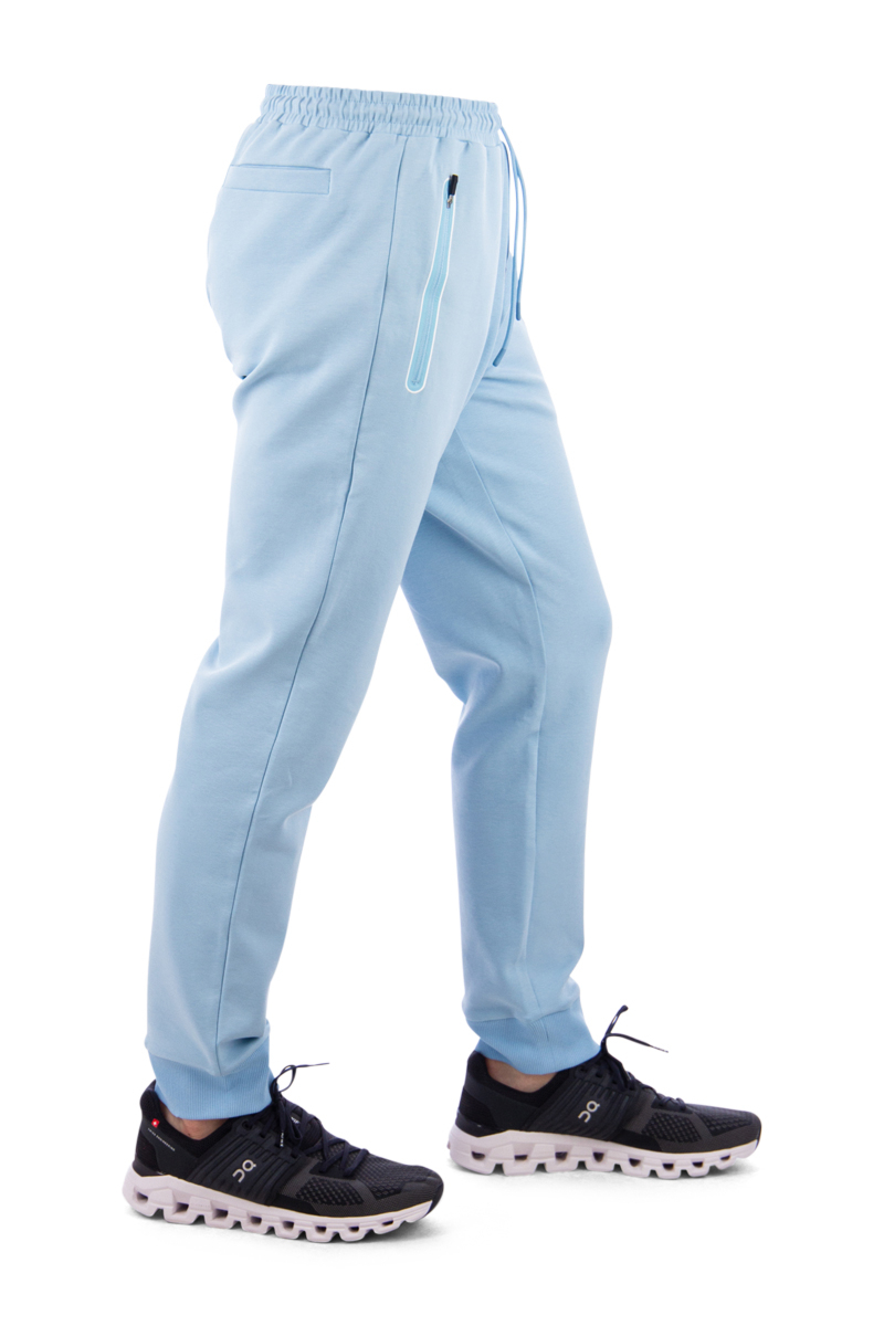 Hugo Boss Jogging Broek 50487939 L-blauw