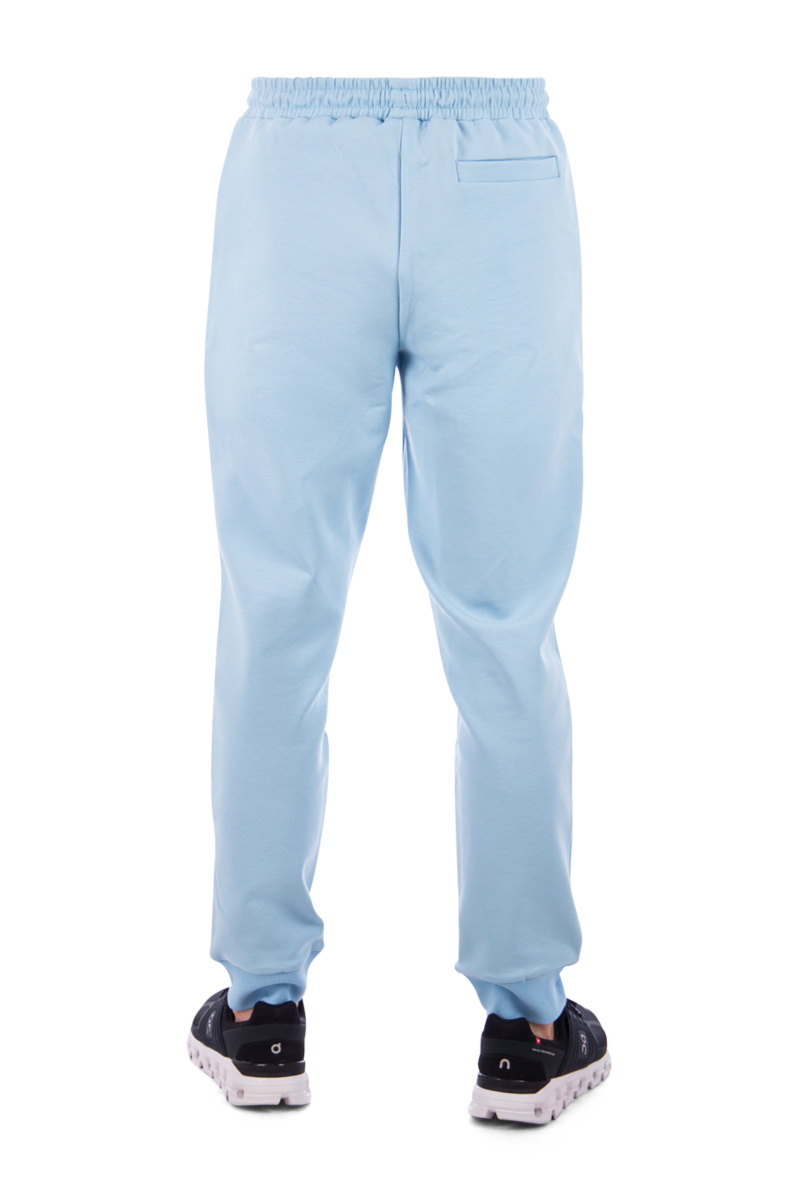 Hugo Boss Jogging Broek 50487939 L-blauw