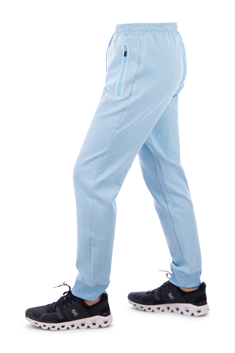 Hugo Boss Jogging Broek 50487939 L-blauw