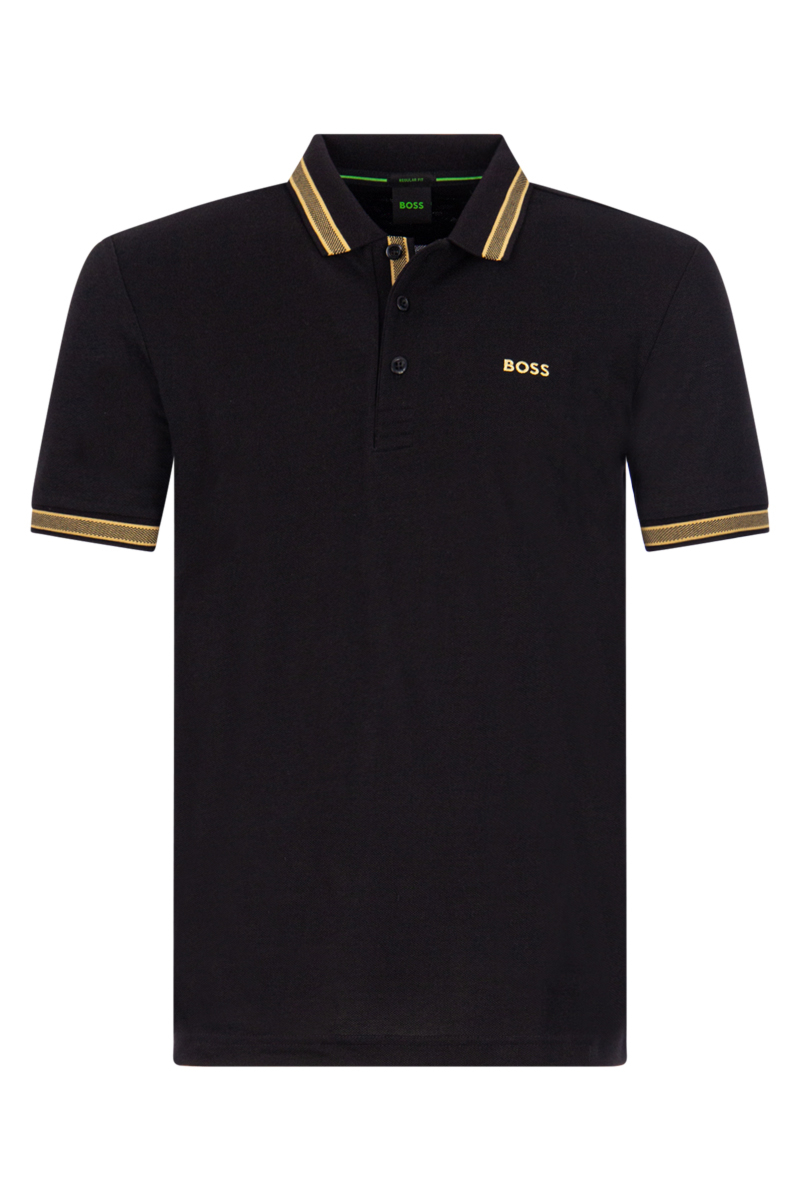 HUGO BOSS POLO