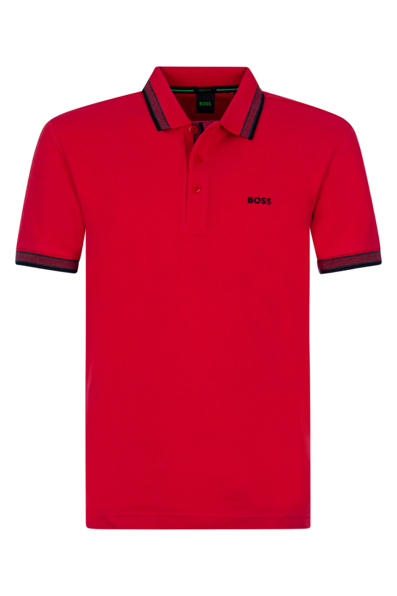 HUGO BOSS POLO