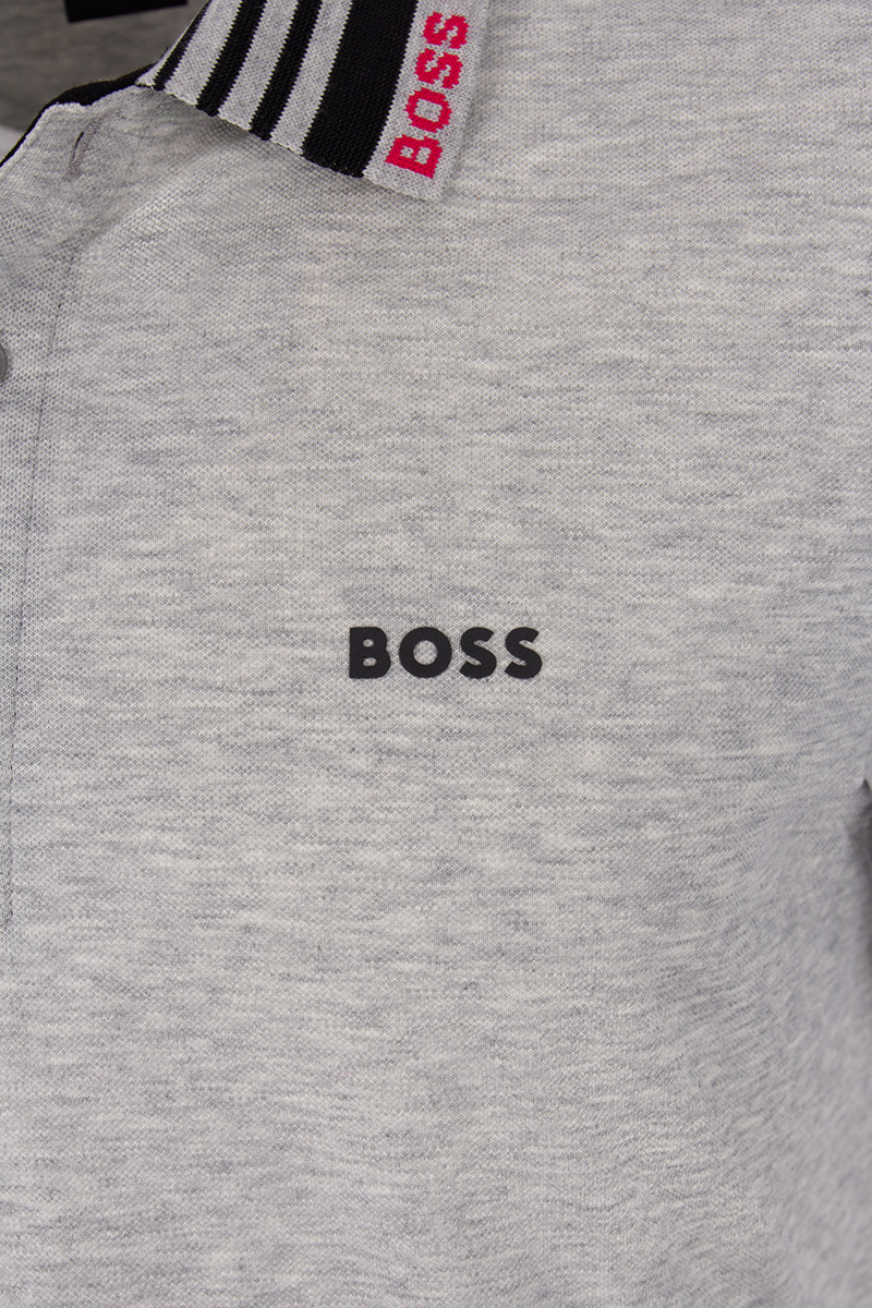 HUGO BOSS POLO