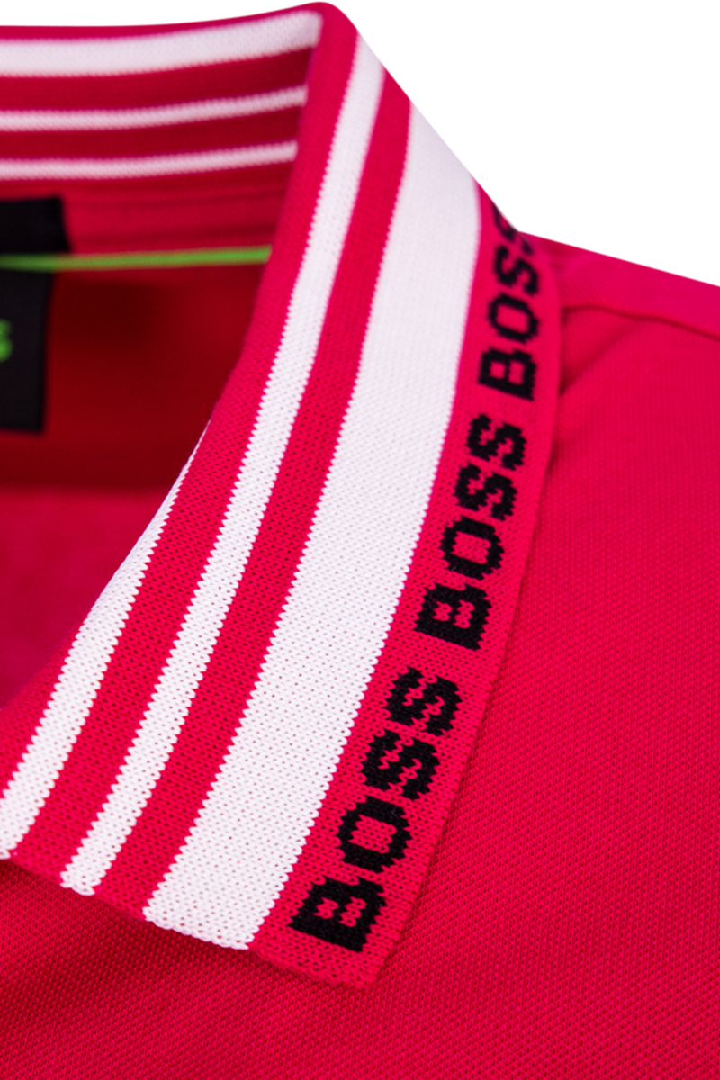 HUGO BOSS POLO