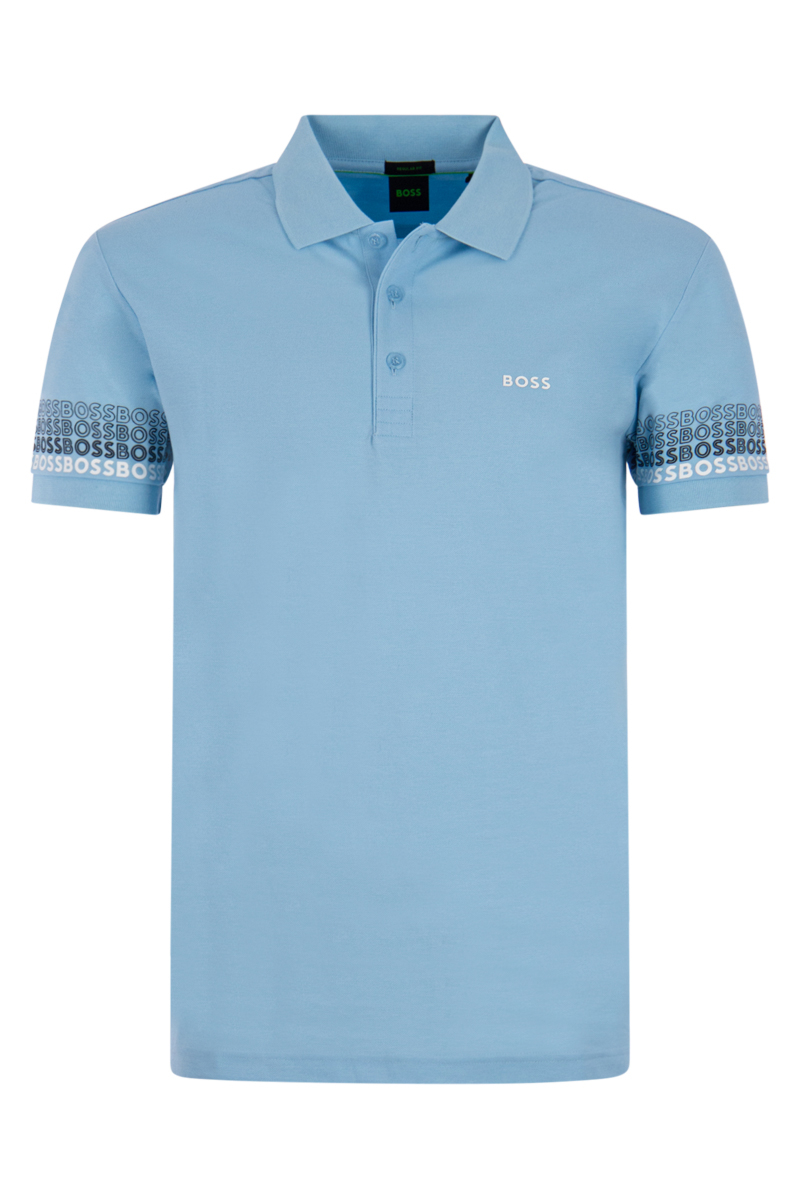 HUGO BOSS POLO