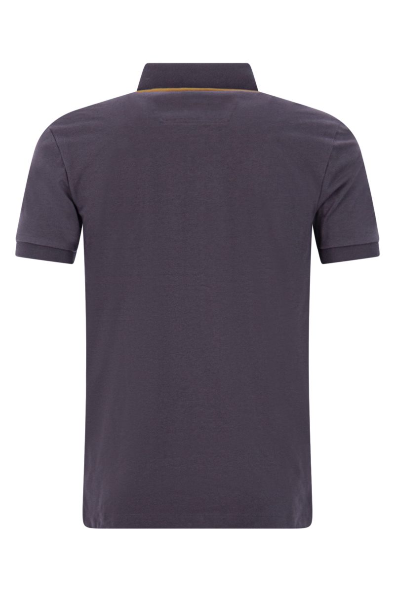 Hugo Boss Polo 50494373 Antra