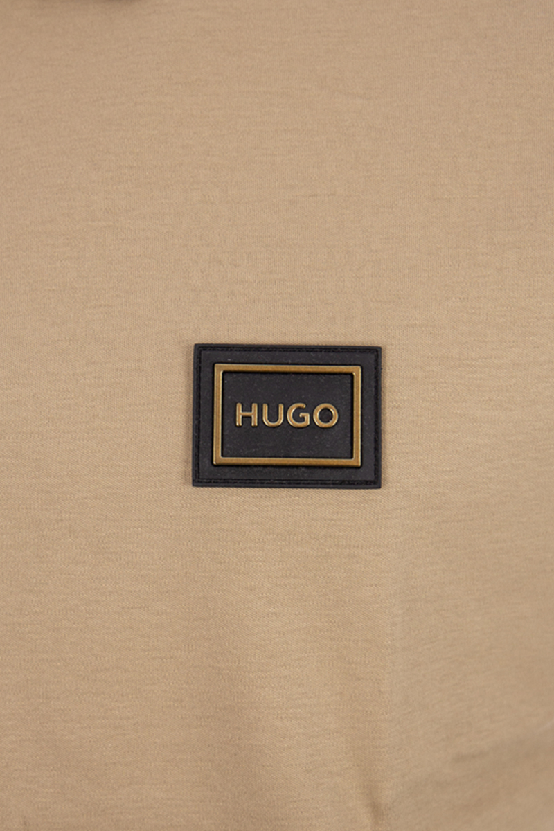 Hugo Boss Polo Dagros 50493036 Bruin