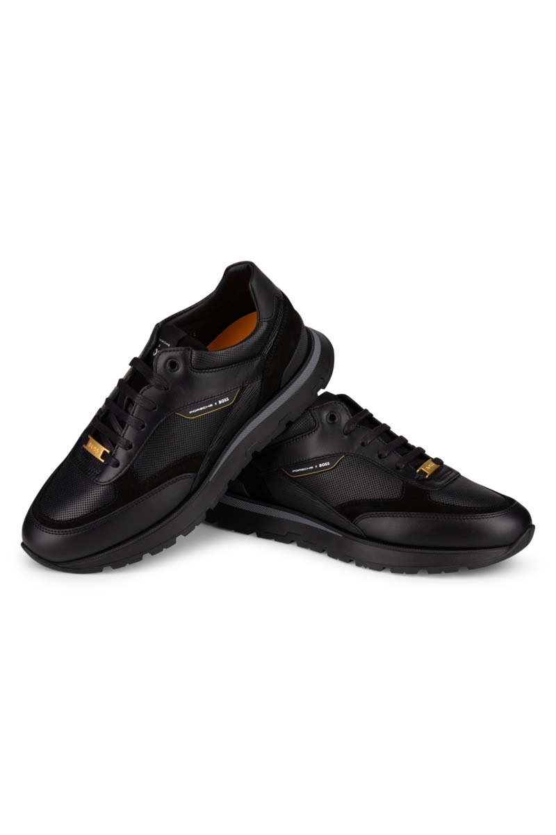 HUGO BOSS SCHOENEN