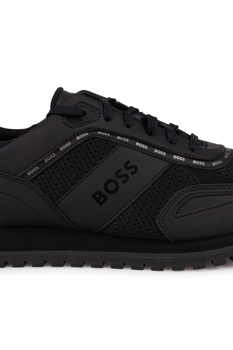 HUGO BOSS SCHOENEN