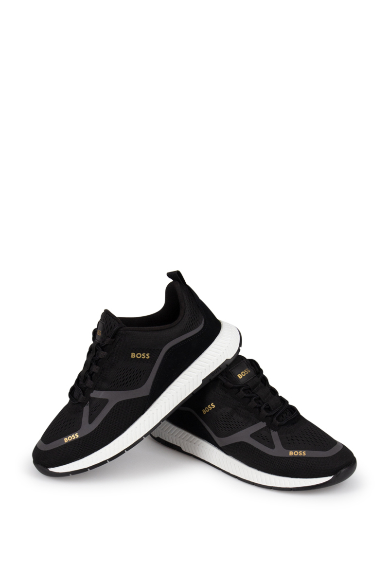 HUGO BOSS SCHOENEN