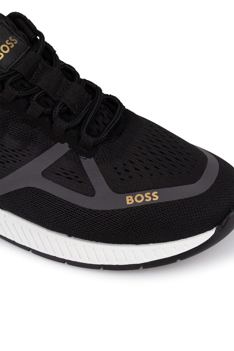 HUGO BOSS SCHOENEN