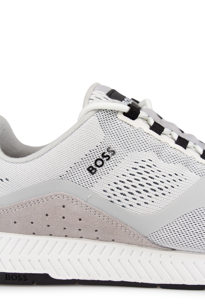 HUGO BOSS SCHOENEN