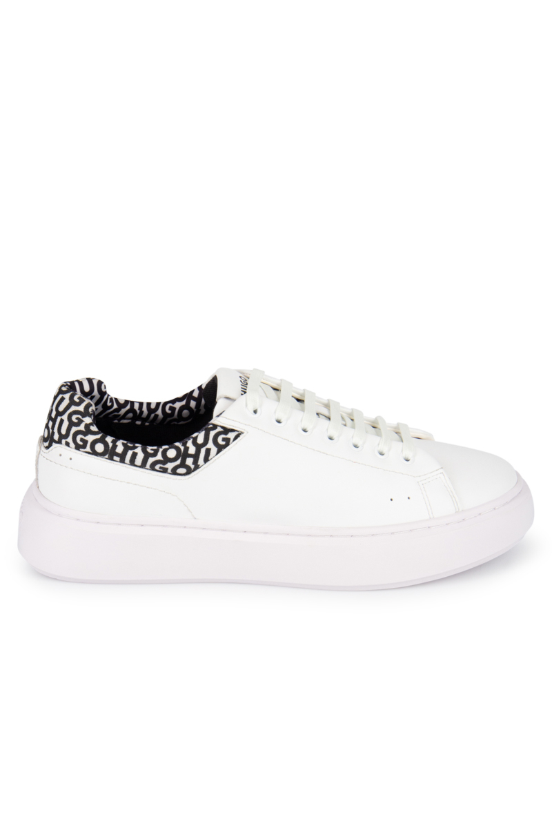 Hugo Boss Schoenen 50474063 Wit