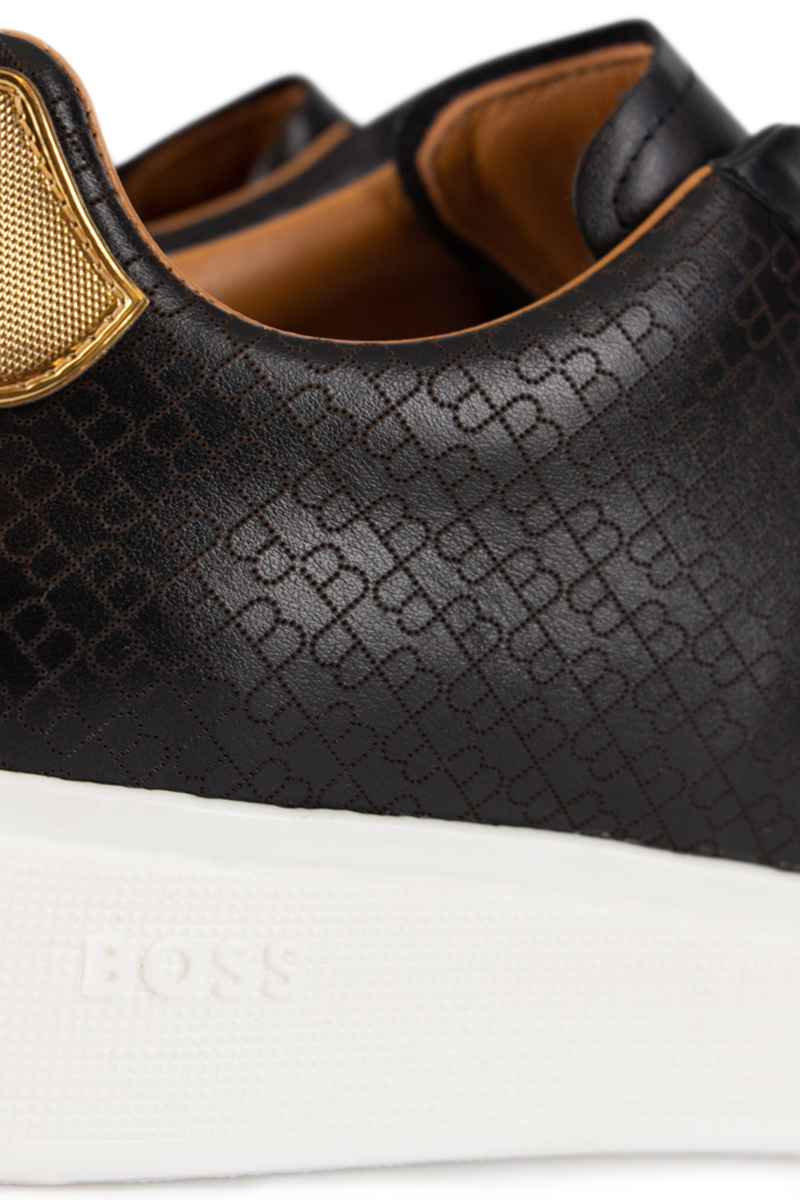 HUGO BOSS SCHOENEN