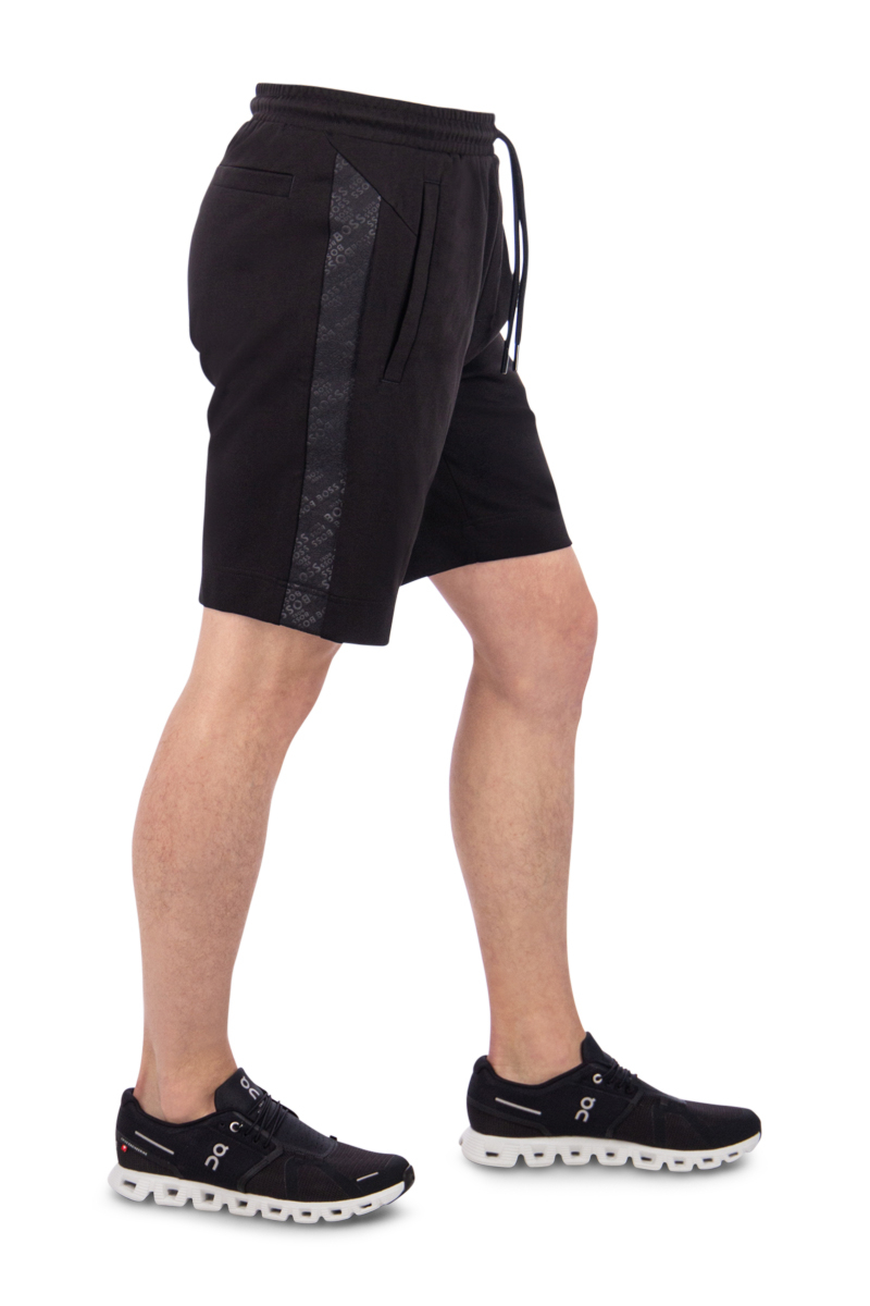 Hugo Boss Short 50486858 Zwart
